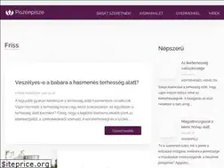 Sites similar to piszenpisze.hu