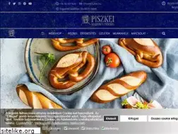 Sites similar to piszkeioko.hu