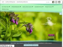 Sites similar to pisztrangkor.hu