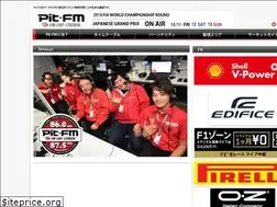 Sites similar to pit-fm.jp