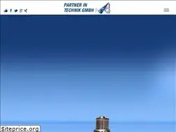 Sites similar to pit-gmbh.de