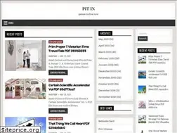 Sites similar to pit-in.space