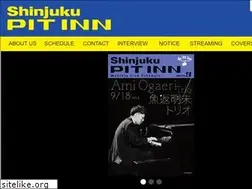 Sites similar to pit-inn.com