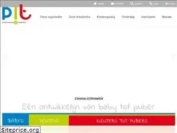 Sites similar to pit-ko.nl