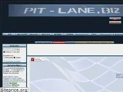 Sites similar to pit-lane.biz