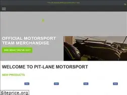 Sites similar to pit-lane.co.uk