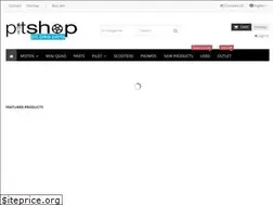 Sites similar to pit-shop.pt
