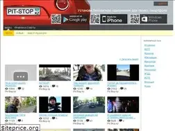 Sites similar to pit-stop.kz