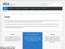 Sites similar to pit-tech.nl