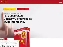 Sites similar to pit-y.pl