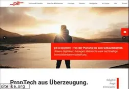 Sites similar to pit.de