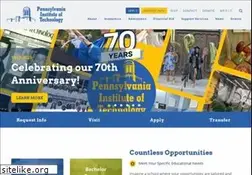 Sites similar to pit.edu