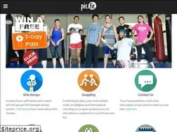 Sites similar to pit.fit