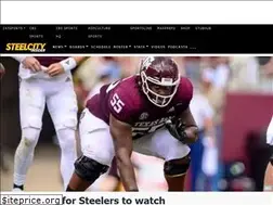 Sites similar to pit.scout.com