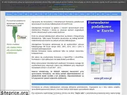 Sites similar to pit.waw.pl