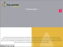 Sites similar to pita-aventura.com