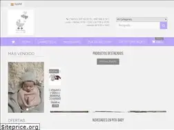 Sites similar to pita-baby.com