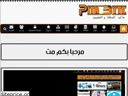 Sites similar to pita-byte.blogspot.com