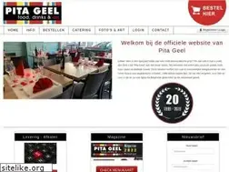 Sites similar to pita-geel.be