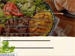 Sites similar to pita-inn.com