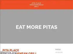 Sites similar to pita-place.com