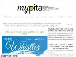 Sites similar to pita.ca