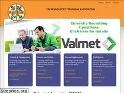 Sites similar to pita.org.uk