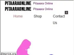 Sites similar to pitaaraonline.com