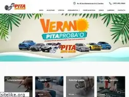 Sites similar to pitaautopr.com