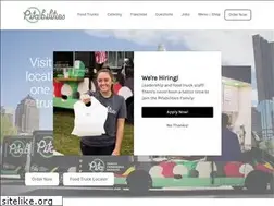 Sites similar to pitabilities.org