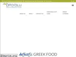 Sites similar to pitablu.com
