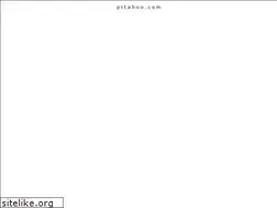 Sites similar to pitaboo.com
