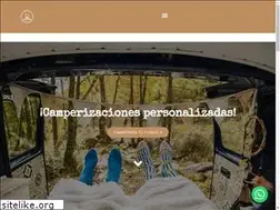Sites similar to pitacampers.com