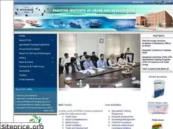 Sites similar to pitad.org.pk
