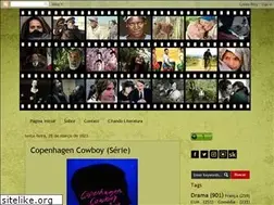 Sites similar to pitadacultdecinema.blogspot.com
