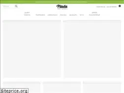 Sites similar to pitadanatural.com.br