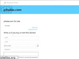 Sites similar to pitadas.com