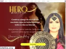 Sites similar to pitadasdedireito.com