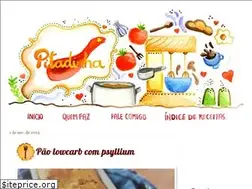 Sites similar to pitadinha.com