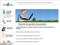 Sites similar to pitaghoras.com