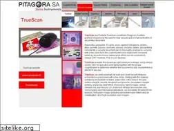 Sites similar to pitagora.ch