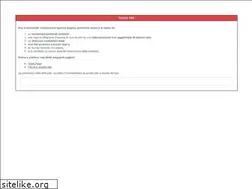 Sites similar to pitagora162.com