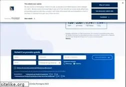Sites similar to pitagoraspa.it