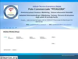 Sites similar to pitagorataranto.edu.it