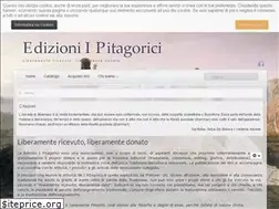 Sites similar to pitagorici.it