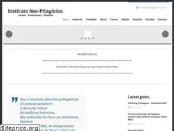 Sites similar to pitagorico.org.br