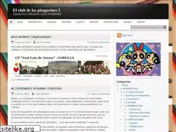Sites similar to pitagorines2.wordpress.com