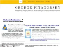Sites similar to pitagorskyconsulting.com