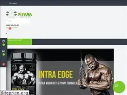 Sites similar to pitaha.com