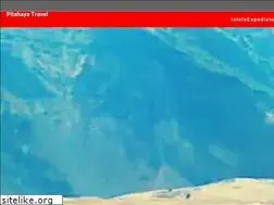 Sites similar to pitahayatravel.com